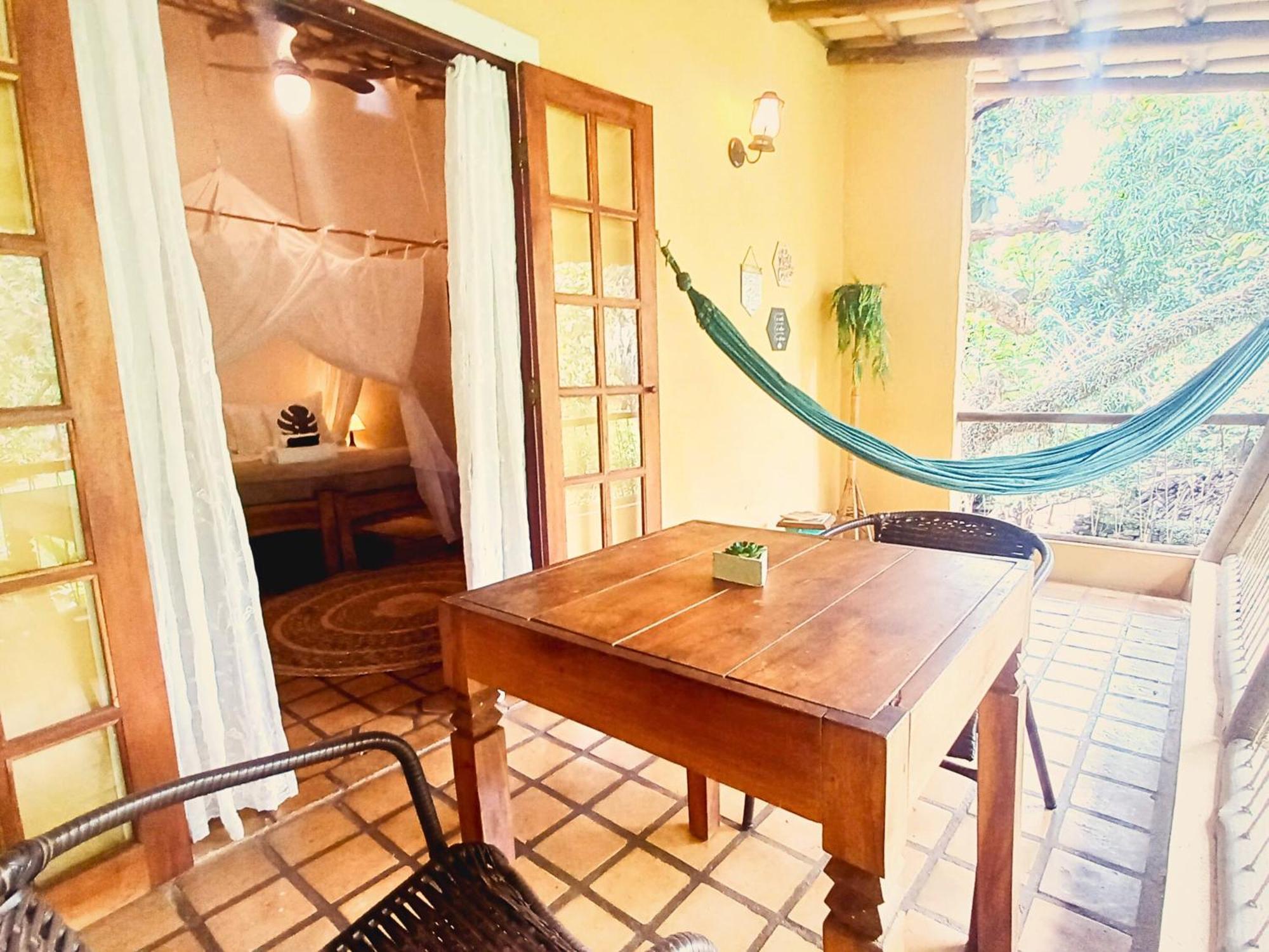 Recanto Villa Sao Joao Palmeiras  Exterior foto