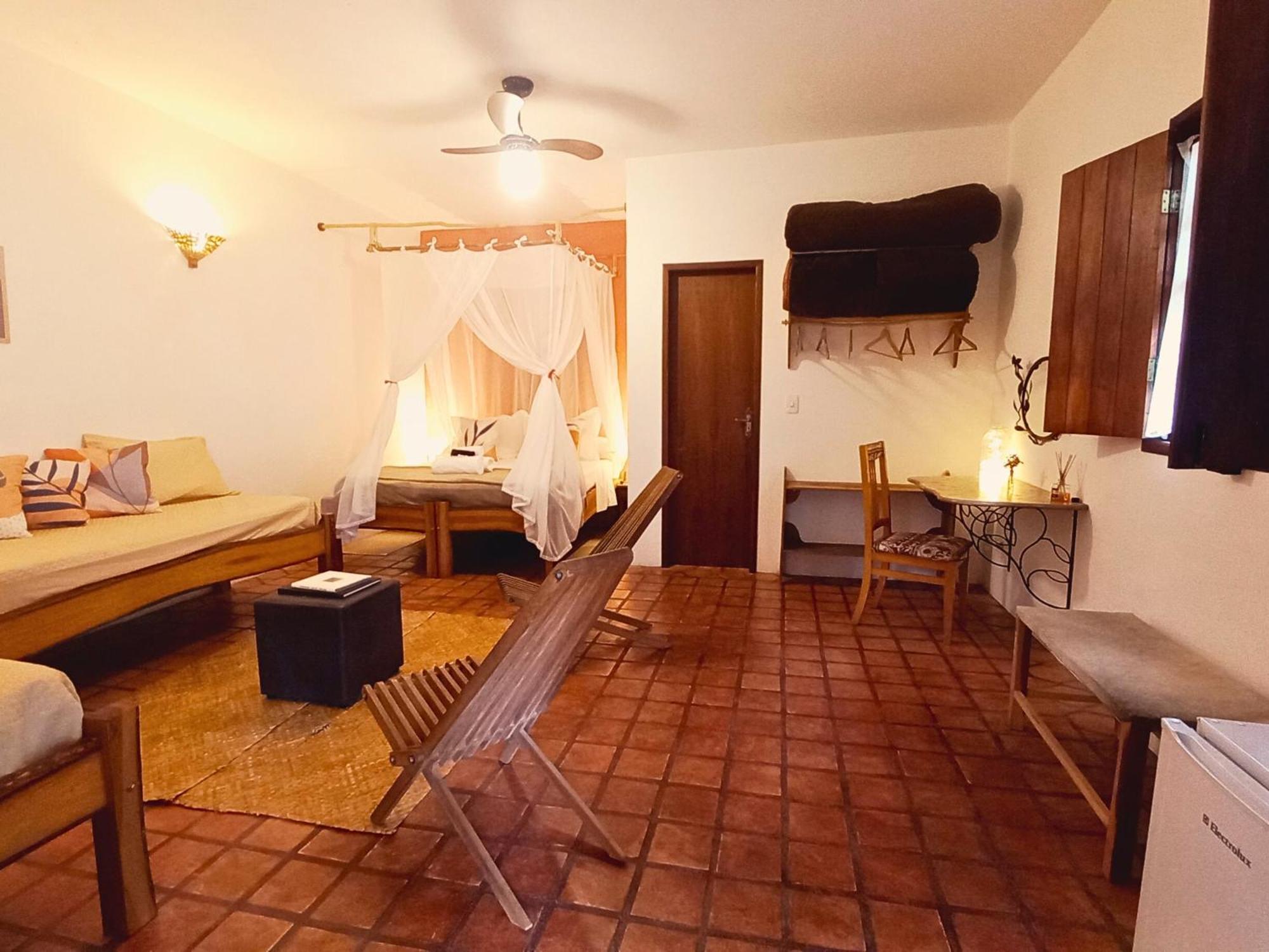 Recanto Villa Sao Joao Palmeiras  Exterior foto