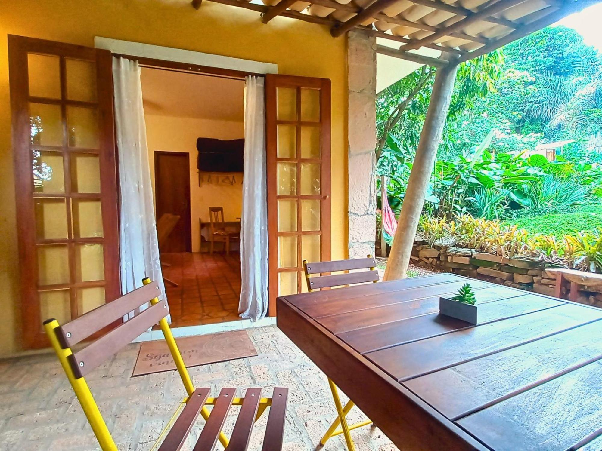 Recanto Villa Sao Joao Palmeiras  Exterior foto
